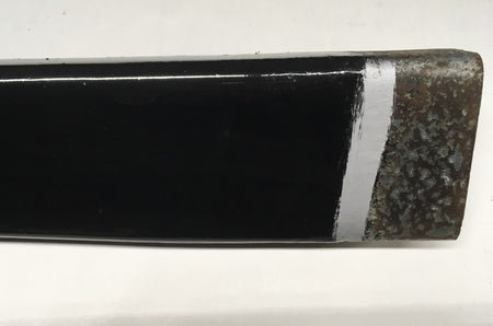 AG111 Ultimate Chassis Finish