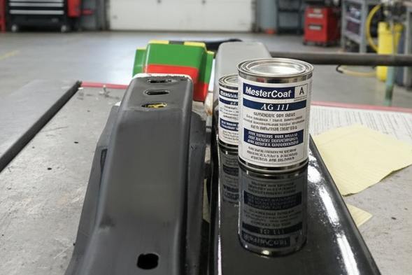 Rust Preventative Paint & Pitting | Chassis Paint | Buy – Mastercoat ...
