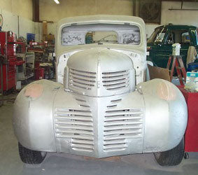 Mastercoat® Ultimate Permanent Rust Sealer SILVER Primer QUART ...