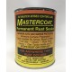 Mastercoat Permanent Rust Sealer ORIGINAL
