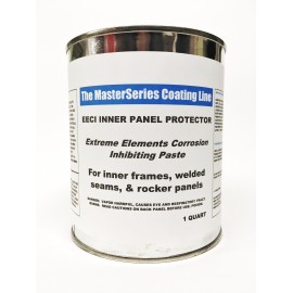 Mastercoat® Inner Panel & Inner Frame Rust Inhibitor