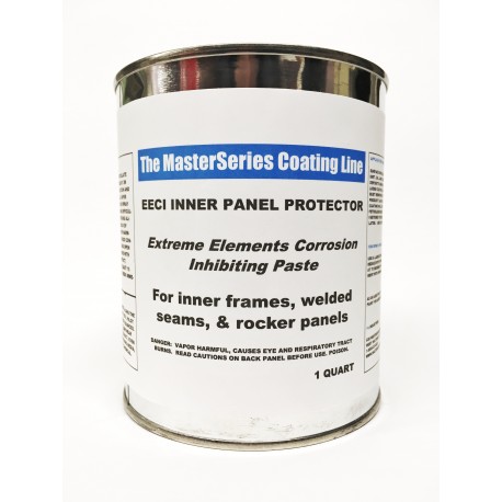 Mastercoat Inner Panel & Inner Frame Rust Inhibitor