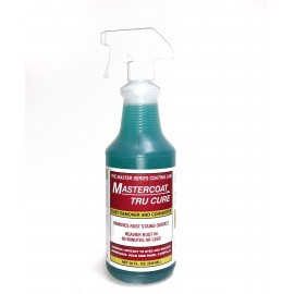 Mastercoat® Tru Cure Rust Remover & Converter